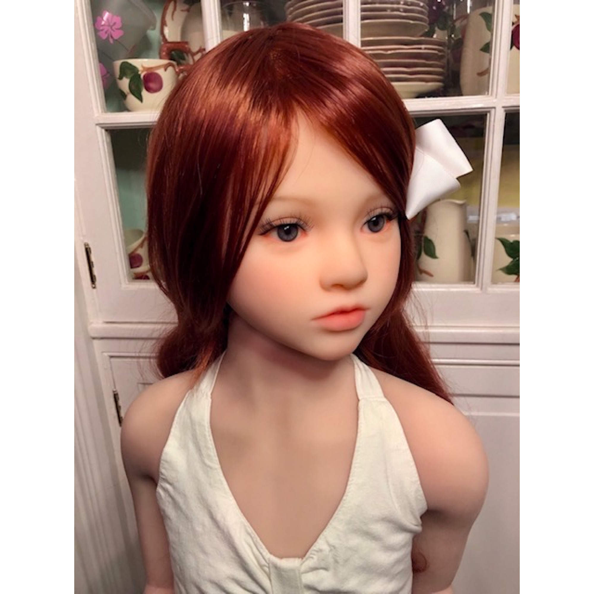 Catdoll 115cm milana